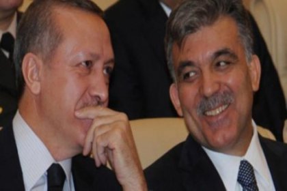 Erdoğan'dan Abdullah Gül'e dolaylı cevap