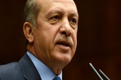 Erdoğan'dan AP'ye 'soykırım' tepkisi