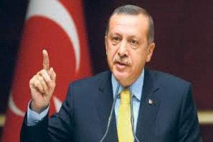Erdoğan'dan Demirtaş'a sert sözler