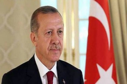 Erdoğan'dan Hollande taziye telefonu