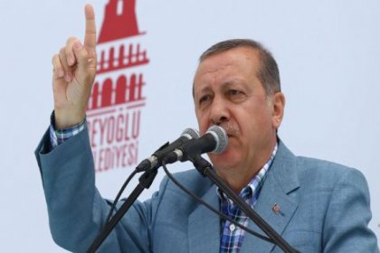 Erdoğan'dan idam kararına ilk tepki