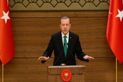 Erdoğan'dan iftarda koalisyon ve erken seçim açıklaması