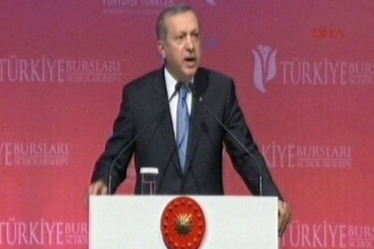 Erdoğan'dan tüm partilere 'ego' çağrısı
