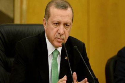 Erdoğan'dan yeni açıklama: Ben öyle bir şey demedim