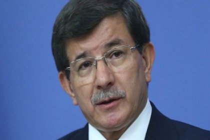 Ermeni siyasetçiden Davutoğlu'na tepki