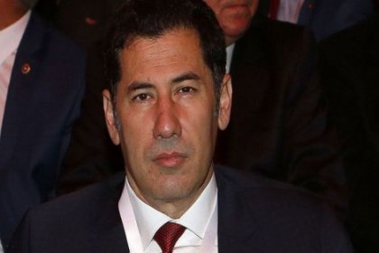 Eski MHP milletvekili Sinan Oğan'a partiden ihraç istemi