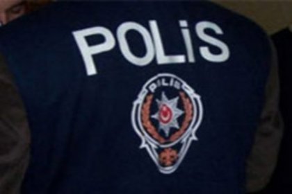 Eskişehir’de polise operasyon: 10 gözaltı