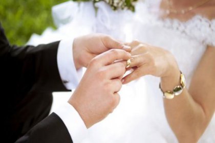 Evlenmeden önce "evlenme ehliyeti belgesi" alınacak
