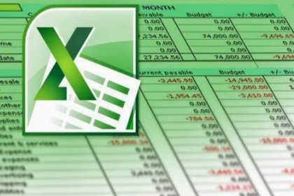 Excel 30 yaşına bastı