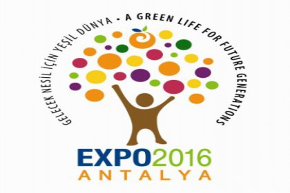 EXPO 2016'ya son 162 gün