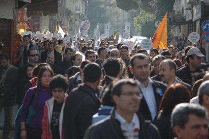 Eylülde işsizlik rakamları açıklandı