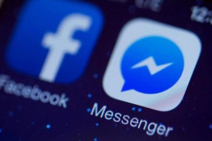 Facebook Messenger'da yeni dönem