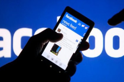 Facebook'ta 'cep'ten de görüntülü görüşülebilecek