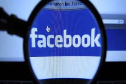 Facebook’tan hükümet seni izliyor uyarısı