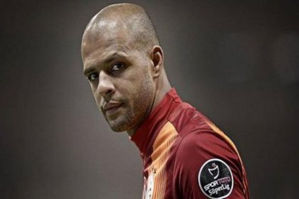 Felipe Melo'da şok gelişme!