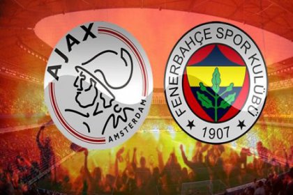 Fenerbahçe 0 - Ajax 0