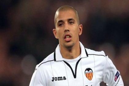 Fenerbahçe'den flaş Feghouli açıklaması!