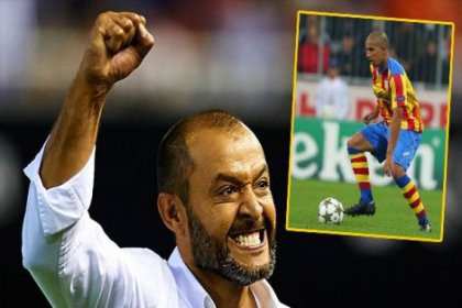 Fenerbahçe'ye Feghouli müjdesi!