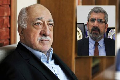 Fethullah Gülen'den Tahir Elçi ve şehit polisler için taziye mesajı