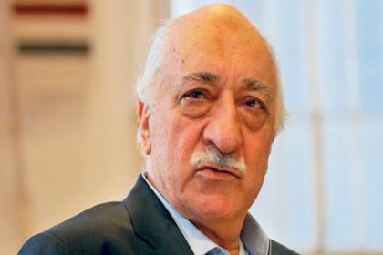 Fethullah Gülen'in yakalama kararı sistemde