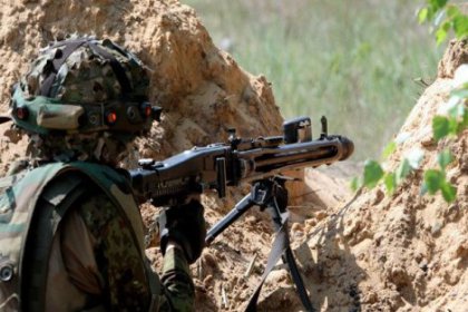 Flaş iddia: Ermenistan Karabağ’da 20 askerini kaybetti