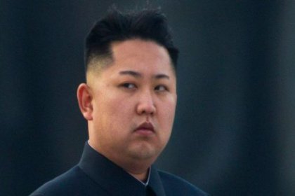 Flaş iddia... Kim Jong Un: ABD'yle savaşmaya hazırız!