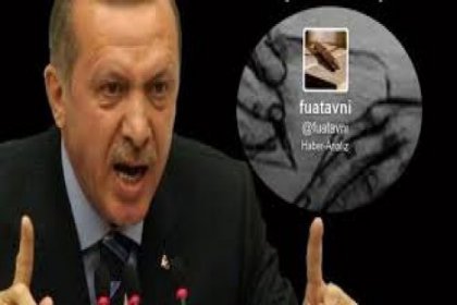 Fuat Avni'den 'Sende yürek varsa' diyen Erdoğan'a anında yanıt