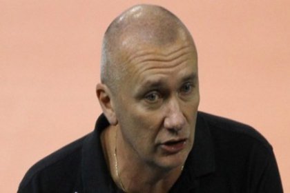 Galatasaray'la Massimo Barbolini yollarını ayırdı