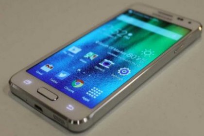 Galaxy S6'nın 'çakma'sını 500 TL'ye satıyorlar