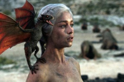 Game of Thrones'un final tarihi açıklandı