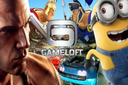 Gameloft mobil oyun sektöründen çekiliyor