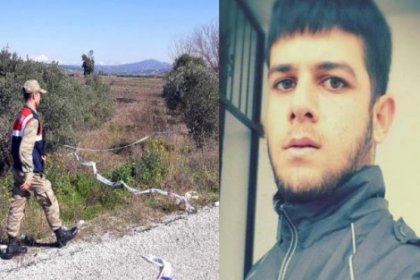 Gaziantep'te kaybolan gencin Osmaniye'de cesedi bulundu