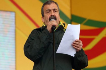 Genelkurmay: TSK ile PYD/PKK işbirliği iddiası gerçek dışı