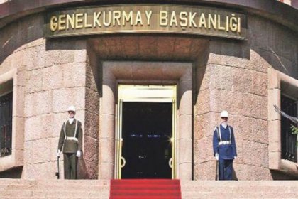 Genelkurmay’dan ilk Süleyman Şah açıklaması: Geride değerli emanet bırakılmadı