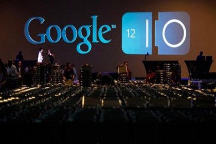 Google i/o'da bu akşam neler var