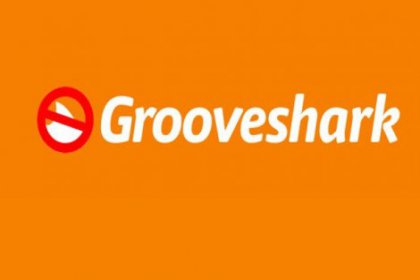 Grooveshark kapatıldı