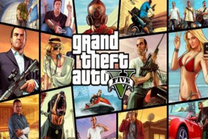 GTA 5'in PC sürümü internete sızdı