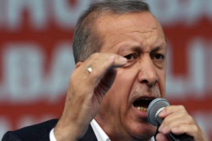 Guardian, Erdoğan'dan özür bekliyor