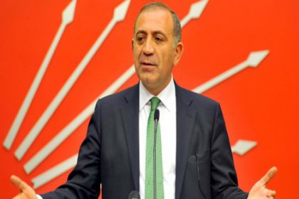 Gürsel Tekin: Türkiye'de herşey olur başkanlık sistemi olmaz