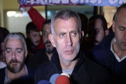 Hacıosmanoğlu: 'Trabzon halkı infial noktasındaydı'