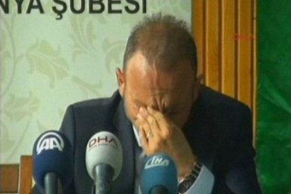Hakem Deniz Çoban'dan açıklama
