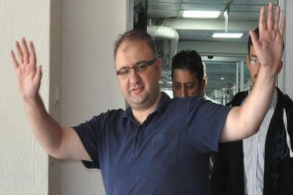 Hakim Süleyman Karaçöl hakkında tekrar yakalama kararı