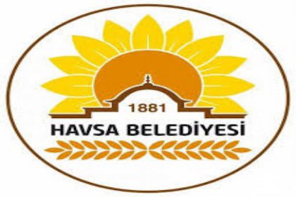 Havsa Belediyesi kabuk değiştiriyor