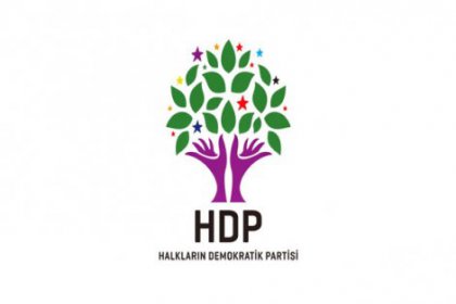 HDP, 1 Kasım seçimlerinin iptalini istedi