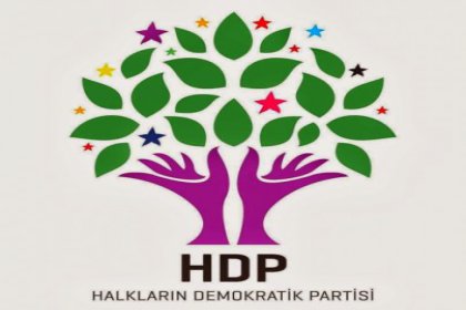 HDP: Bu acıyı durdurmalıyız