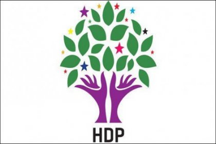 HDP heyeti, Kandil ile görüştü