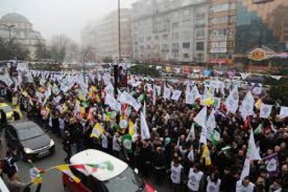 HDP İstanbul Kazlıçeşme Mitingi!