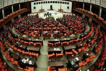 HDP 'Paralel yapı araştırılsın' dedi, AK Parti kabul etmedi