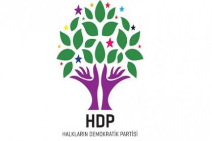 HDP'den 'Diyarbakır saldırısı' açıklaması