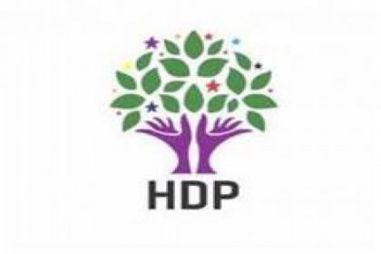 HDP'den Kılıçdaroğlu açıklaması!